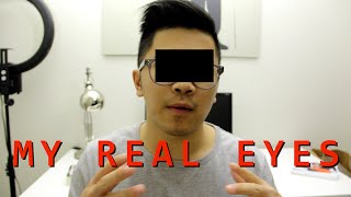 Peter Chao's Real Eyes and Real Voice