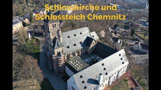 Ausflug nach Schloss Chemnitz