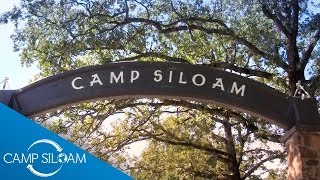 This Is Camp Siloam