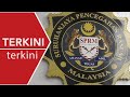 [TERKINI] SPRM tahan pegawai kanan polis lindung aktiviti haram