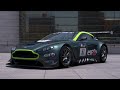 Gran Turismo 7 | Aston Martin V12 Vantage GT3