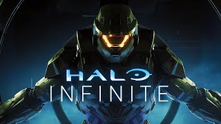 Halo Infinite – Official Cinematic Reveal Trailer | 'Step Inside'