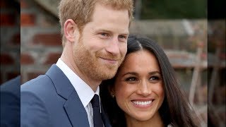 This Is Everything Harry & Meghan Will Lose Once They Step Down