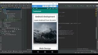 6 Android ListView set on Click Listner