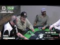 I Play a $25,000 POT vs. Mariano  Poker Vlog #241
