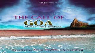 Various Artists - The Call Of Goa Vol 3: New Horizons [Full Compilation] ᴴᴰ