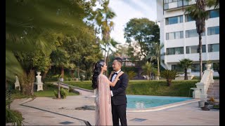 Prasanna and Rubina | Fotoyala Wedding Highlights