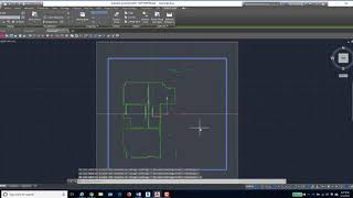 How to Import ReCap Files into AutoCAD