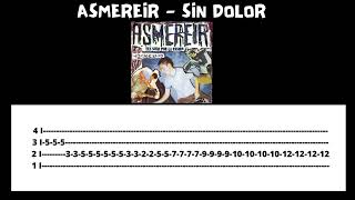 Asmereir Sin Dolor I Bajo