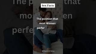 Psychology facts about Sexuality in Women. #psychologyfacts #facts #shots #psychology
