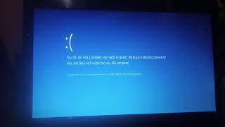 Windows XP error sounds earrape has bsod