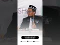 Tawasul Dengan Rahmat Allah || Ustadz Adi Hidayat #shorts #ceramah #ustadzadihidayat