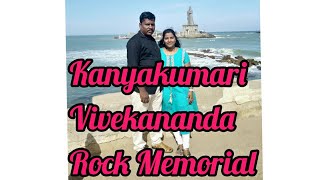 Kanyakumari Vivekananda Rock Explore in tamil | கன்னியாகுமரி விவேகானந்தர் நினைவு மண்டபம் ஒரு பார்வை.