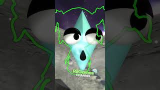 CAN YOU CATCH CURSED MOON AND SHARDILAS SPRUNKI COOL AS ICE in Garry's Mod ? ON THE MOON !