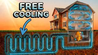 This $0 System Cools Homes in 100% Humidity. Why Is It Banned?