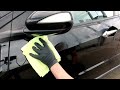 collinite no. 845 application best liquid insulator wax cardetailing autodetailing carwax