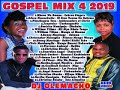 latest gospel mix 4 dj olemacho ft. mwaitege goodluck gozbert shusho joepraize guardian angel