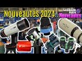 NEAF 2024 : Nouvautés ZWO, Skywatcher, Celestron, Airy Disk, Founder-Optics, Pegasus Astro..