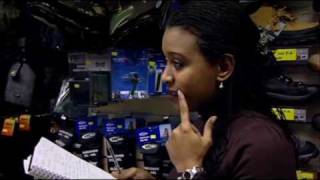 Apprentice Negotiation - Good