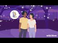 How to Make Out with a Random Girl
