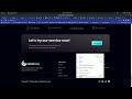 Build  a Fully Responsive Website with Modern UI/UX in React JS with Tailwind