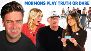 Mormon Couple Swap is the Most Brutal Watch of my Life