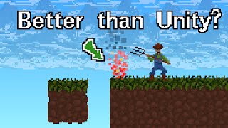 Programming A Particle System in 1 Week for my Survival Game