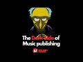 The Dark Side Of Music Publishing