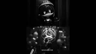 Doll #vs V | Murder Drones 1v1 Edit #fypviralシ #doll #V #liamvickers