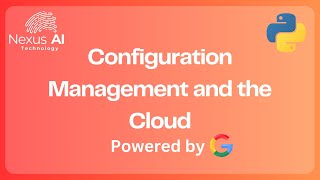 Nexus AI - Master Configuration Management \u0026 Cloud Deployment: Docker, Kubernetes, \u0026 CICD Explained!