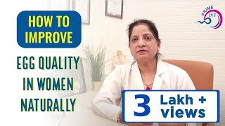 Common Causes of Poor Egg Quality in Women| Hindi| Prime IVF Centre