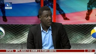 Analysing CHAN 2018, NPFL With Iniobong Monday \u0026 Tobi Adepoju Pt 1