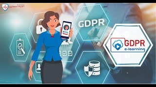 GDPR e-learning: Discover our new tool