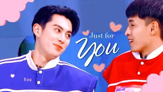 [FMV][Tần Tiêu Hiền X Vương Hạc Đệ][Hiền Đệ CP] You！Just only for youuu！！