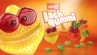 Nimm2 Lachgummi Vielfalt