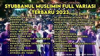 Syubbanul Muslimin Full Album Download Mp3 Mp4 Lin...