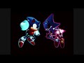 Sonic CD Boss!! JP/EU HD