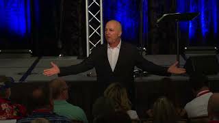 Do Not Miss This Message: The Favor Will Fall Upon YOU!  Messianic Rabbi Zev Porat Preaches