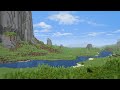 Minecraft Hermitcraft :: The Short Grass Biome