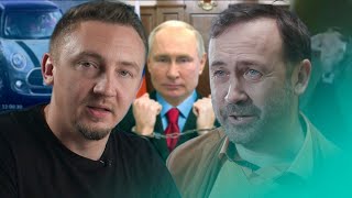 Власти Путина остался год - экс-депутат Госдумы Пономарёв