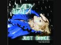 Lady GaGa Feat Akon Kardinal Offishall Just Dance (Remix)