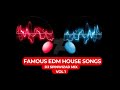 Famous EDM House Song - Dj Spinwizad Mix. Vol 1