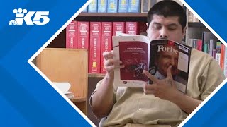 State prison libraries could lose staffing, resources under federal cuts