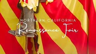 👑 Step Back in Time: Jousting & Tea with the Queen at the Northern California Renaissance Fair ⚔️