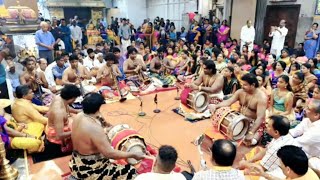 Live Day 7 London Ealing Shri Kanaga Thurkkai Amman Temple - Annual Mahotsava Festival 25/07/2024