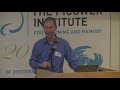 Picower Institute 20th Anniversary - Steven Flavell