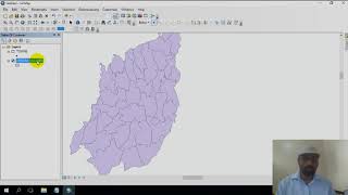 How to Select Features by Attributes in ArcMap Tutorial