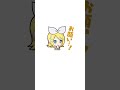 プロセカ鏡音スタンプに声を当ててみた！ 追加版3 リン.ver naka dai feat. 鏡音リン shorts プロセカ