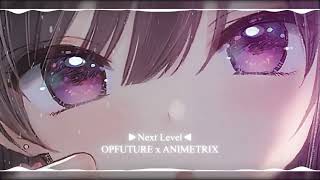 [nightcore] Next Level | OPFuture