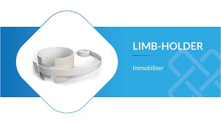 LIMB HOLDER Immobilizer - eng